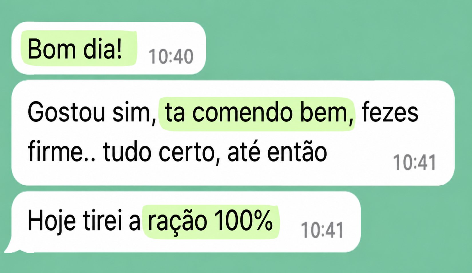 Depoimento de tutor sobre o emagrecimento do cão com o Método Cão Leve